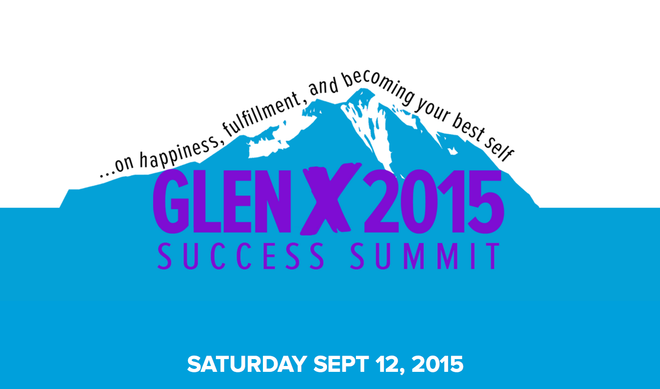 Olympian Bleiler to speak at GlenX event