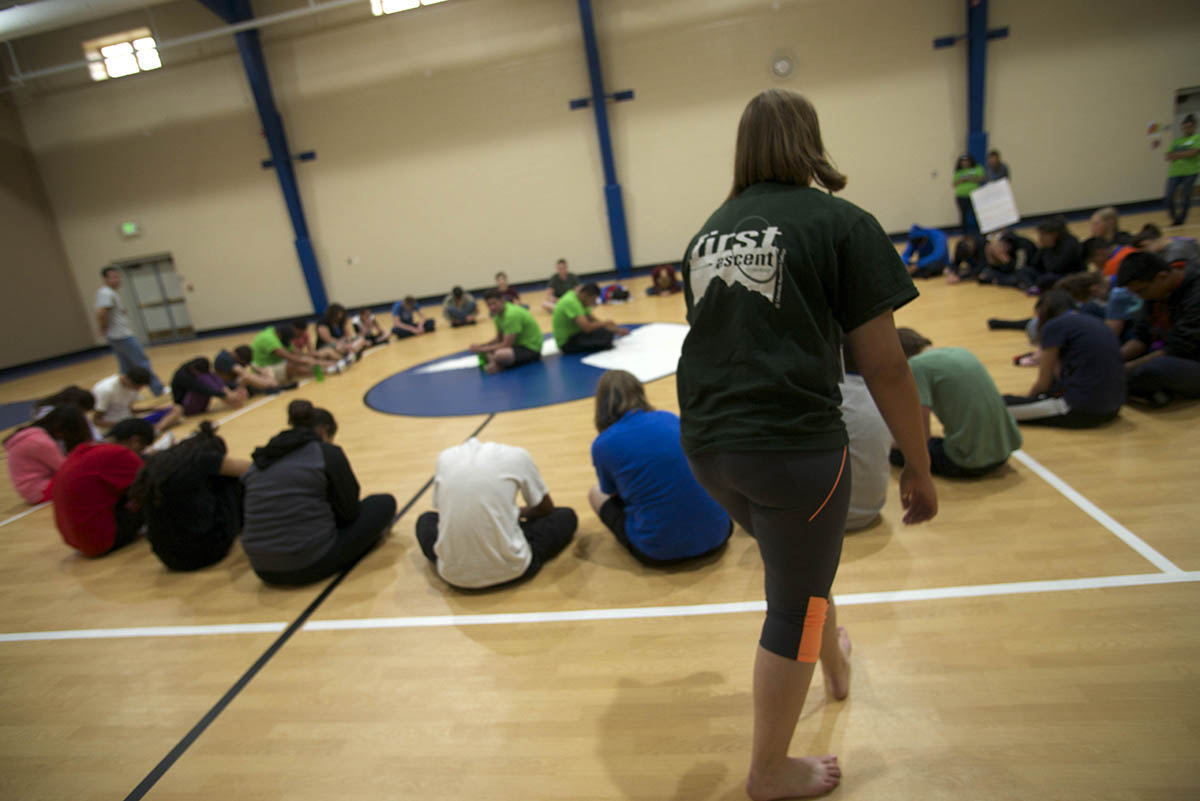 Free CMC youth outdoor leadership program in Leadville this July