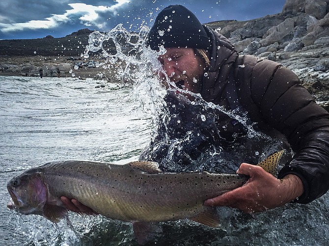 Outdoor photographer to give CMC commencement speech